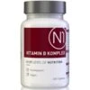 N1 Vitamin B Komplex Nahrungsergänzungsmittel -Pflegeprodukte Angebote n1 vitamin b komplex nahrungsergaenzungsmittel 240 stk 4260355840171