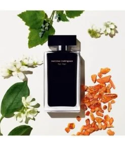 Narciso Rodriguez for Her EdT 20 Ml + Pure Musc EdP 20 Ml Duftset -Pflegeprodukte Angebote narciso rodriguez for her edt 20 ml pure musc edp 20 ml duftset 1 stk 3423222056193 visual3