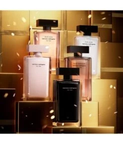 Narciso Rodriguez for Her EdT Edition Duftset -Pflegeprodukte Angebote narciso rodriguez for her edt xmas 2022 edition duftset 1 stk 3423222055875 visual3