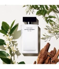 Narciso Rodriguez for Her Musc Noir EdP 20 Ml + Pure Musc EdP 20 Ml Duftset -Pflegeprodukte Angebote narciso rodriguez for her musc noir edp 20 ml pure musc edp 20 ml duftset 1 stk 3423222056209 visual2