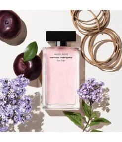 Narciso Rodriguez for Her Musc Noir EdP 20 Ml + Pure Musc EdP 20 Ml Duftset -Pflegeprodukte Angebote narciso rodriguez for her musc noir edp 20 ml pure musc edp 20 ml duftset 1 stk 3423222056209 visual3