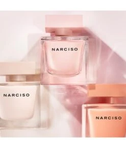 Narciso Rodriguez Narciso Cristal Eau De Parfum -Pflegeprodukte Angebote narciso rodriguez narciso cristal eau de parfum 30 ml 3423222055608 visual3