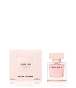 Pflegeprodukte Angebote -Pflegeprodukte Angebote narciso rodriguez narciso cristal eau de parfum 50 ml 3423222055615 pack