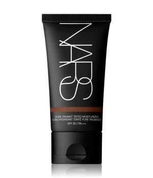 NARS Pure Radiant Tinted Moisturizer - NEU! Getönte Gesichtscreme 3 NARS Pure Radiant Tinted Moisturizer - NEU! Getönte Gesichtscreme