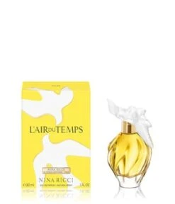 Nina Ricci L'Air Du Temps Eau De Parfum -Pflegeprodukte Angebote nina ricci l air du temps eau de parfum 30 ml 3137370207047 pack