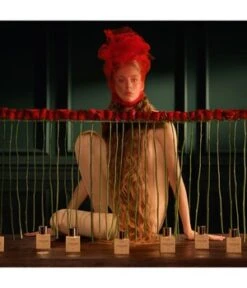 NISHANE NANSHE Parfum -Pflegeprodukte Angebote nishane null parfum 50 ml 8681008055296 visual3