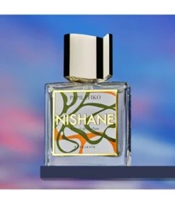 NISHANE PAPILEFIKO Parfum -Pflegeprodukte Angebote nishane null parfum 50 ml 8683608070501 visual2