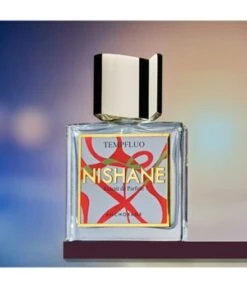 NISHANE TEMPFLUO Parfum -Pflegeprodukte Angebote nishane null parfum 50 ml 8683608070525 visual2