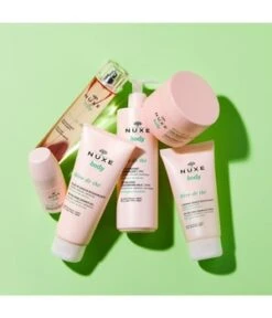 NUXE Rêve De Thé Doppelpack Deodorant Roll-On -Pflegeprodukte Angebote nuxe reve de the doppelpack deodorant roll on 1 stk 3264680025587 detail