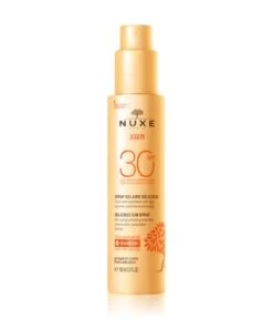 NUXE Sun Sonnenspray Gesicht & Körper LSF 30 Sonnenspray