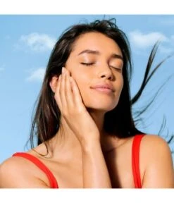 NUXE Sun Sonnenspray Gesicht & Körper LSF 30 Sonnenspray -Pflegeprodukte Angebote nuxe sun sonnenspray gesicht and koerper lsf 30 sonnenspray 150 ml 3264680032646 visual