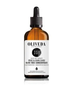 Oliveda Inside Care I01 Orac & Camu Camu Nahrungsergänzungsmittel