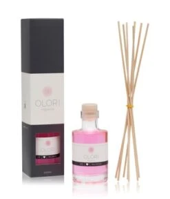 OLORI Reed Wildrose Raumduft
