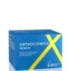 Orthocomplex Immun Nahrungsergänzungsmittel