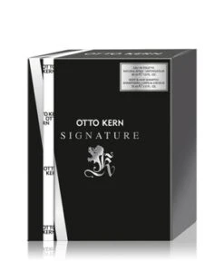 Otto Kern Signature Duftset