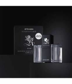 Otto Kern Signature Eau De Parfum 11 Otto Kern Signature Eau De Parfum -Pflegeprodukte Angebote otto kern signature eau de parfum 30 ml 4011700837366 visual2