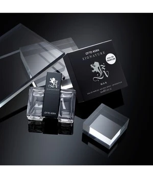 Otto Kern Signature Eau De Parfum 7 Otto Kern Signature Eau De Parfum – Bild 5