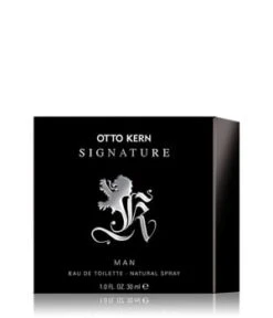 Otto Kern Signature Man Eau De Toilette