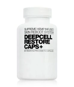 Pacific Healthcare Deepcell Restore Caps+ Nahrungsergänzungsmittel