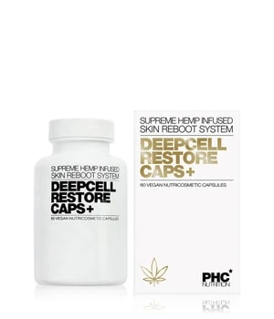 Pacific Healthcare Deepcell Restore Caps+ Nahrungsergänzungsmittel 4 Pacific Healthcare Deepcell Restore Caps+ Nahrungsergänzungsmittel – Bild 2