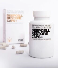 Pacific Healthcare Deepcell Restore Caps+ Nahrungsergänzungsmittel 10 Pacific Healthcare Deepcell Restore Caps+ Nahrungsergänzungsmittel -Pflegeprodukte Angebote pacific healthcare deepcell restore caps nahrungsergaenzungsmittel 60 stk 4260702362011 visual2