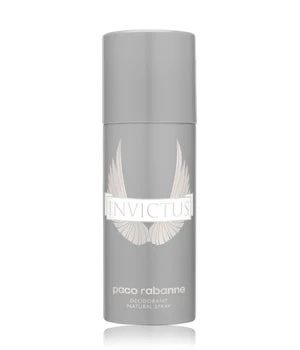 Paco Rabanne Invictus Deodorant Spray 3 Paco Rabanne Invictus Deodorant Spray