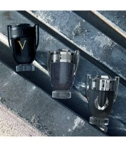 Paco Rabanne Invictus Platinum Eau De Parfum -Pflegeprodukte Angebote paco rabanne invictus platinum eau de parfum 50 ml 3349668599080 visual