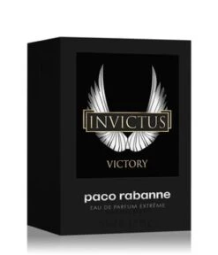 Bestseller -Pflegeprodukte Angebote paco rabanne invictus victory eau de parfum 50 ml 3349668588749 pack