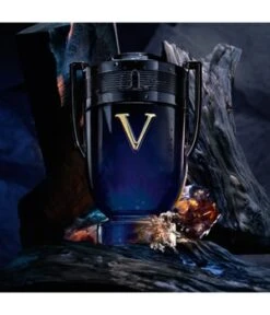 Paco Rabanne Invictus Victory Elixir Parfum -Pflegeprodukte Angebote paco rabanne invictus victory elixir parfum 50 ml 3349668614516 visual2