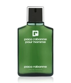 Paco Rabanne Pour Homme Eau De Toilette