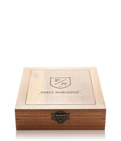 Percy Nobleman Beard Grooming Box - Empty Aufbewahrungsbox -Pflegeprodukte Angebote percy nobleman beard grooming box empty aufbewahrungsbox 1 stk 0638037454901 detail