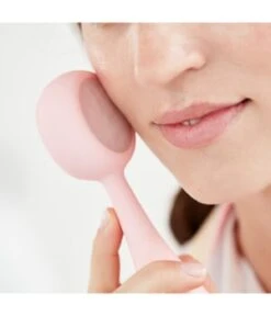 PMD Clean Blush RQ Gesichtsbürste 13 PMD Clean Blush RQ Gesichtsbürste -Pflegeprodukte Angebote pmd clean blush rq gesichtsbuerste 1 stk 811485030631 visual