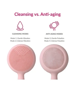 PMD Clean Blush RQ Gesichtsbürste 6 PMD Clean Blush RQ Gesichtsbürste – Bild 4