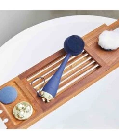 PMD Clean Body Navy Körperbürste -Pflegeprodukte Angebote pmd clean body navy koerperbuerste 1 stk 811485031669 visual