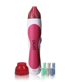 PMD Personal Microderm Pink Microdermabrasion