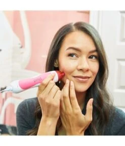 PMD Personal Microderm Pink Microdermabrasion -Pflegeprodukte Angebote pmd personal microderm pink microdermabrasion 1 stk 855394003508 detail