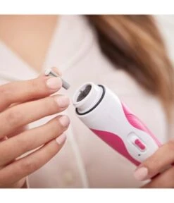 PMD Personal Microderm Pink Microdermabrasion -Pflegeprodukte Angebote pmd personal microderm pink microdermabrasion 1 stk 855394003508 visual