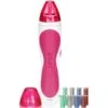 PMD Personal Microderm Pro Pink Microdermabrasion