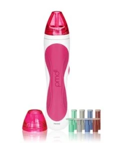 PMD Personal Microderm Pro Pink Microdermabrasion