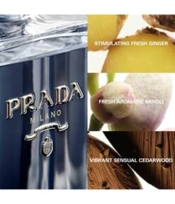 Prada L'Homme L'Eau Eau De Toilette -Pflegeprodukte Angebote prada l homme l eau eau de toilette 50 ml 8435137765393 detail