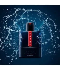 Prada Luna Rossa Ocean Eau De Parfum -Pflegeprodukte Angebote prada luna rossa ocean eau de parfum 50 ml 3614273768825 visual2