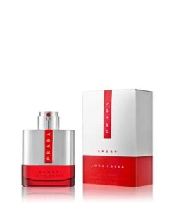 Prada Luna Rossa Sport Eau De Toilette -Pflegeprodukte Angebote prada luna rossa sport eau de toilette 50 ml 8435137737826 pack