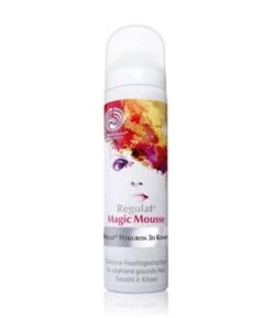 Regulat Beauty Natural Luxury Magic Mousse Face & Body Körperschaum
