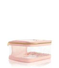 REVOLUTION PRO Miracle Travel Bag Kosmetiktasche -Pflegeprodukte Angebote revolution pro miracle travel bag kosmetiktasche 1 stk no color 5057566707664 detail