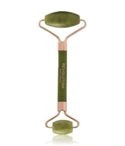 REVOLUTION SKINCARE Green Jade Facial Roller Gesicht Roll-On