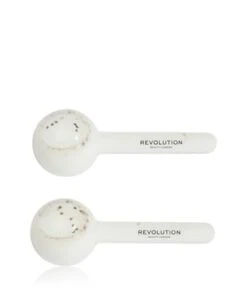 REVOLUTION SKINCARE Ice Globes Large Milky Moon & Star Massagegerät