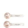 REVOLUTION SKINCARE Ice Globes Pink Glitter Massagegerät -Pflegeprodukte Angebote revolution skincare ice globes pink glitter massagegeraet 2 stk 5057566666213