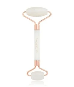 REVOLUTION SKINCARE White Jade Roller Gesicht Roll-On