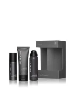 Rituals The Ritual Of Homme Trial Giftset Körperpflegeset