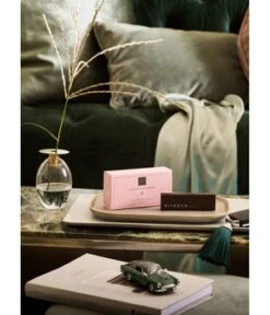 Rituals Life Is A Journey Sakura Car Perfume Raumduft -Pflegeprodukte Angebote rituals life is a journey sakura car perfume raumduft 6 g 8719134093643 visual3